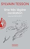 Une très légère oscillation