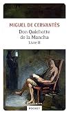 Don Quichotte de la Mancha Livre II