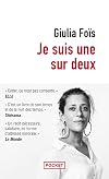Je suis une sur deux