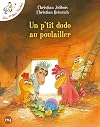 Les P'tites Poules - tome 19 : Un p'tit dodo au poulailler (19)