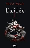 Assoiffés - tome 08 : Exilés