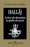 Le Livre des tawassines