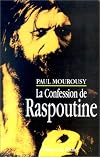La confession de Raspoutine