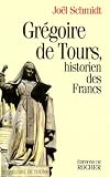 GREGOIRE DE TOURS HIST.