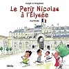 Le Petit Nicolas à l'Elysée