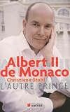 Albert II de Monaco. L'autre prince
