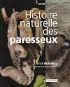 Histoire naturelle des paresseux