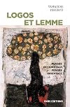 Logos et lemme - Pensée occidentale, pensée orientale