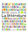 La littérature - Une infographie