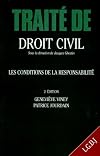 Traité de droit civil