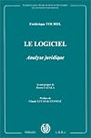 Le logiciel: Analyse juridique (French Edition)