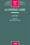 Le contrat-cadre, tome 273
