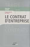 le contrat d'entreprise