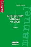 introduction générale au droit