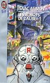 Les robots de l'aube tome 1