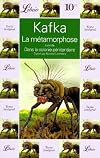 Metamorphosis and In the Penal Colony