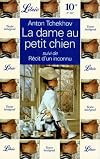 La Dame au petit chien