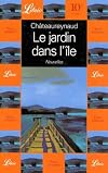 Le jardin dans l'île et autres nouvelles