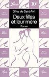 Deux filles et leur m&egrave;re