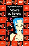 Mordre au travers