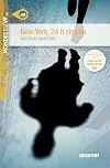 New York 24 H Chrono (A2) (French Edition)