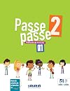 Passe-passe 2 - Livre élève