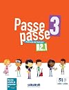 Passe-passe 3 - Livre élève