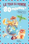Le Tour du monde en 80 miaous
