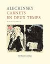 Carnet en deux temps