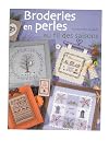 Broderies en perles au fil des saisons