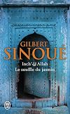 Inch' Allah - Le Souffle Du Jasmin (Litterature Generale) (French Edition)