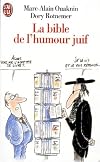 La Bible de l'humour juif