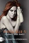 L'armée des âmes (Rebecca Kean, #5)