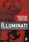 Les Illuminati : L'histoire secrète du monde et le nouvel ordre mondial