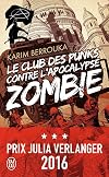 Le club des punks contre l'apocalypse zombie