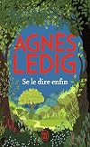Se le dire enfin