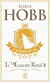 Royal Assassin, Part 1 of 2