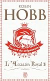 Royal Assassin, Part 2 of 2