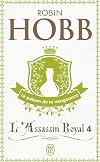 Assassin's Quest, Part 1 of 3