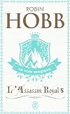 Assassin's Quest, Part 2 of 3