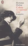 Colette. La vagabonde assise