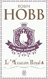 Assassin's Quest, Part 3 of 3
