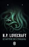 Le mythe de Cthulhu