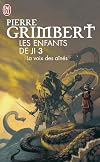 Les Enfants de Ji, Tome 3 : La voix des aînés