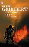 Les Enfants de Ji, Tome 4 : Le patriarche