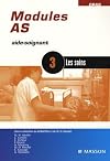 Module AS, aide soignant : Module 3, les soins