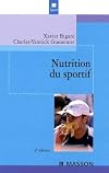 Nutrition du sportif