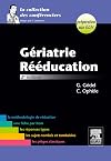 Gériatrie, rééducation : Préparation aux ECN