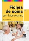 Fiches de soins pour l'aide-soignant : la règle d'ORR