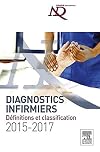 Diagnostics infirmiers 2015-2017: Définitions et classification